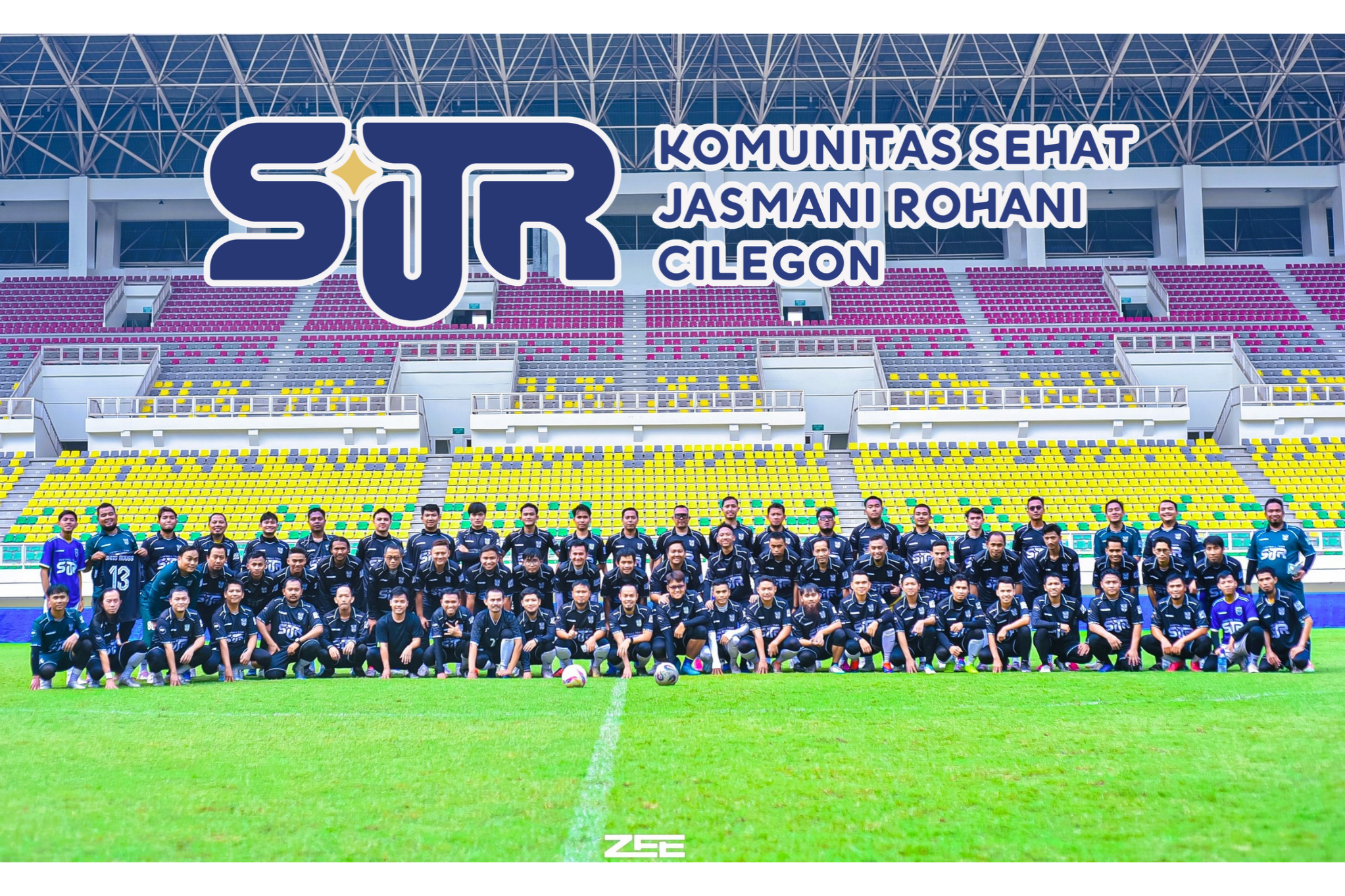 Komunitas SJR