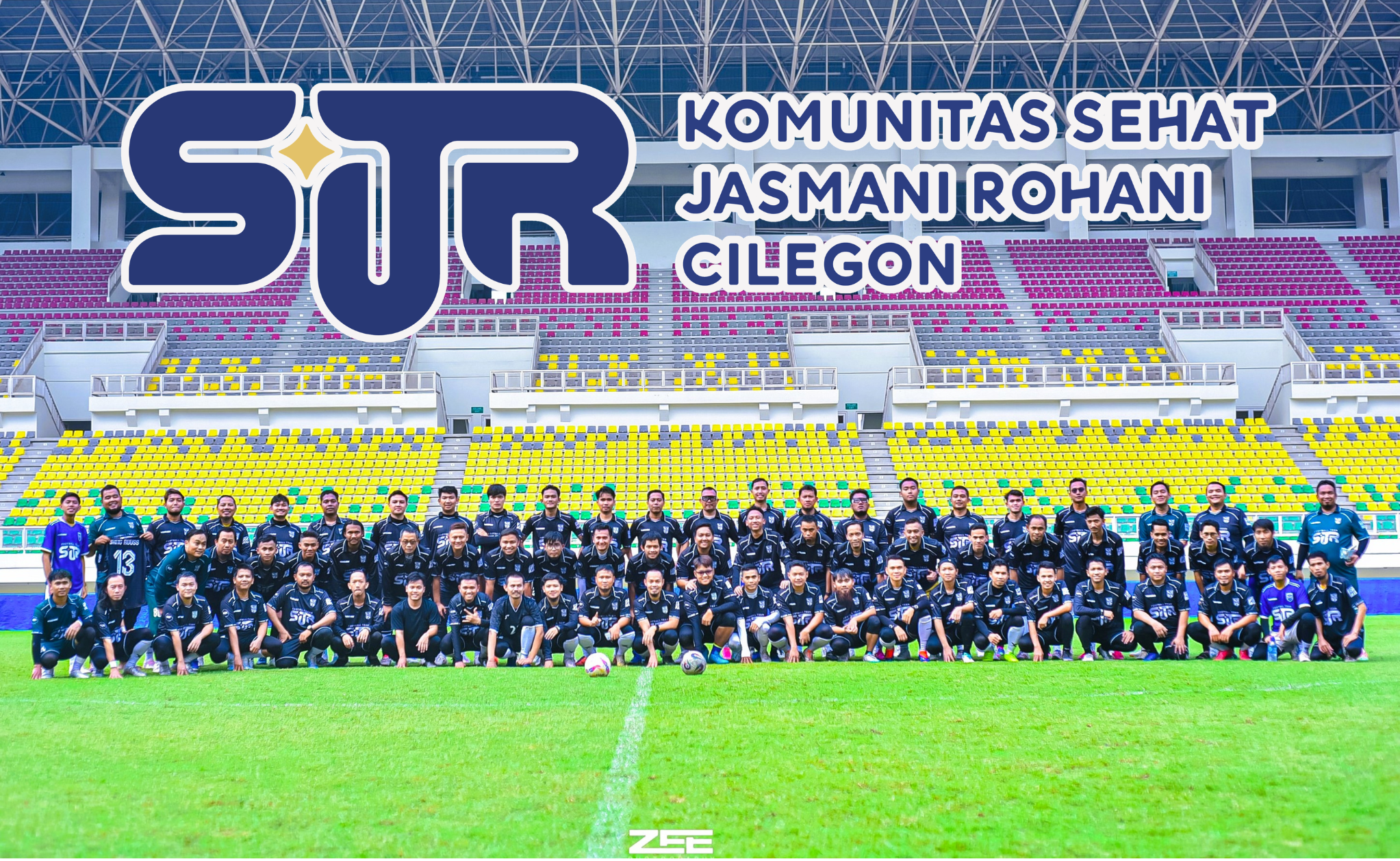 Komunitas SJR