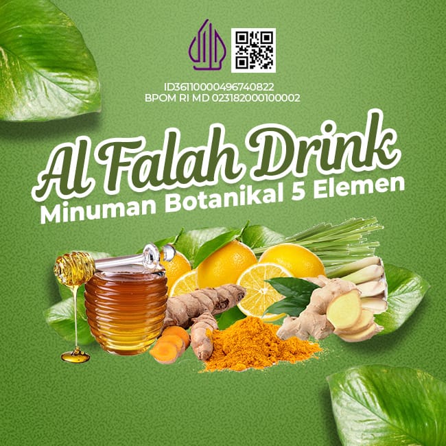 Al Falah Drink