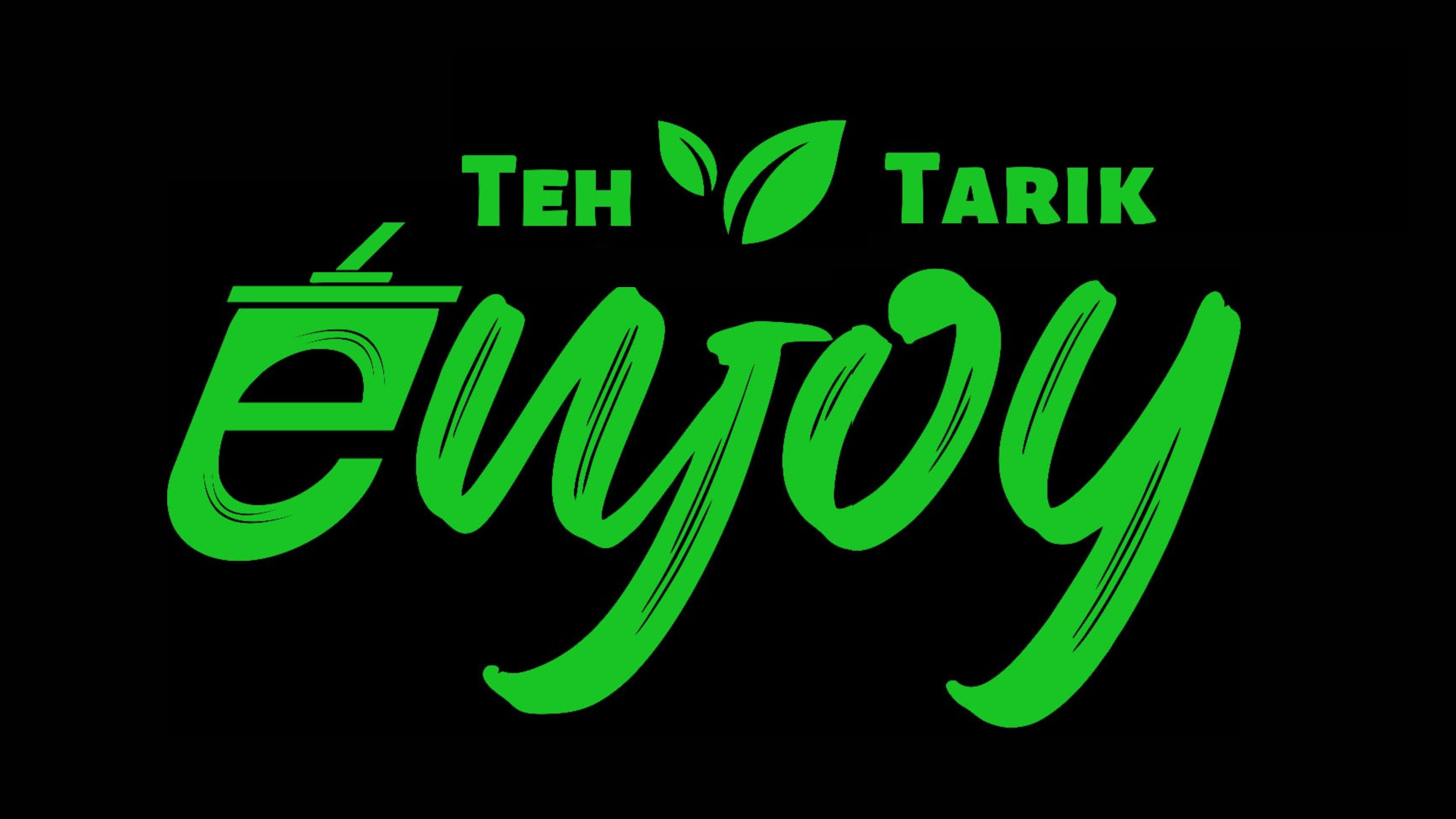 Teh Tarik Enjoy