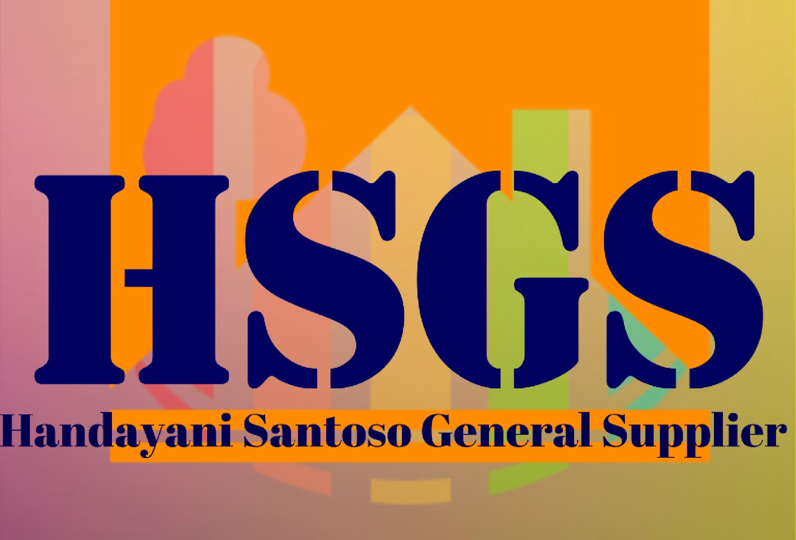PT. HSGS