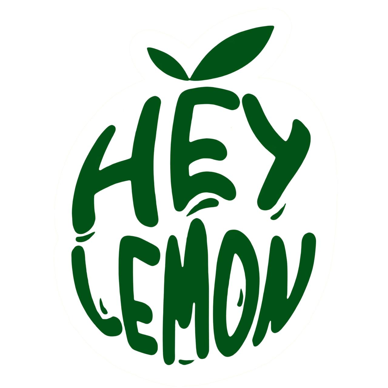Hey Lemon