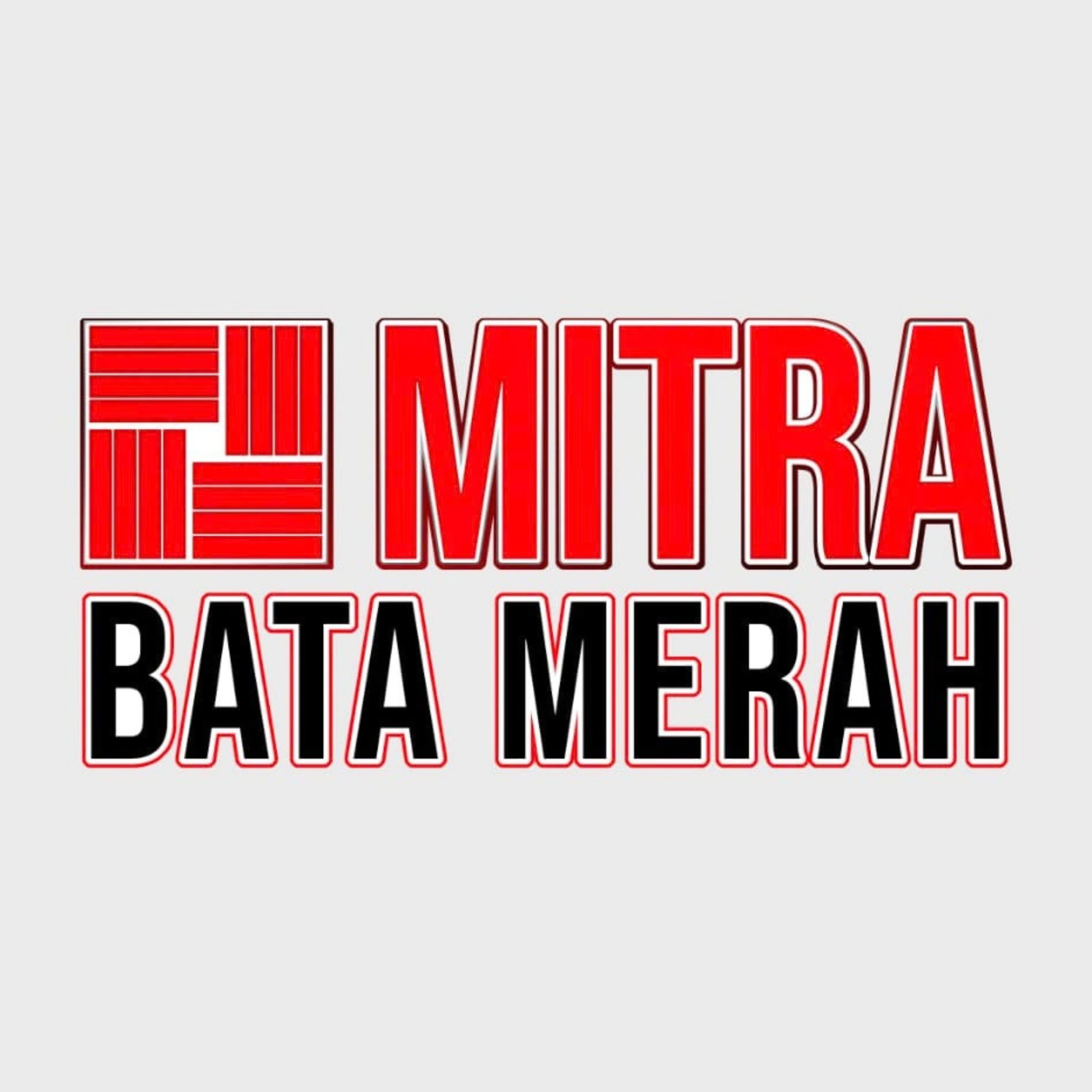 mitra bata merah