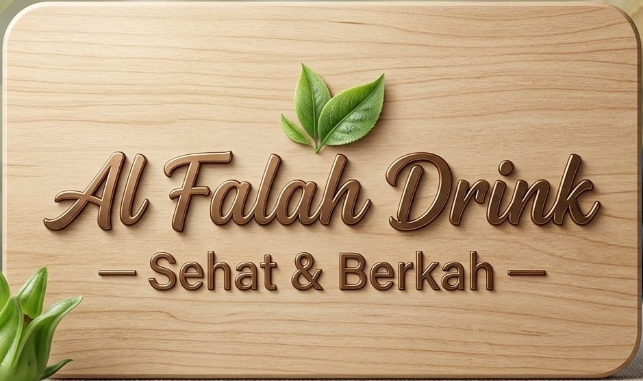 alfalah drink