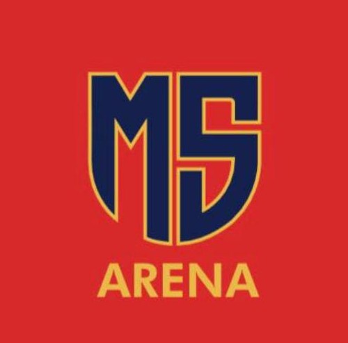 MS arena
