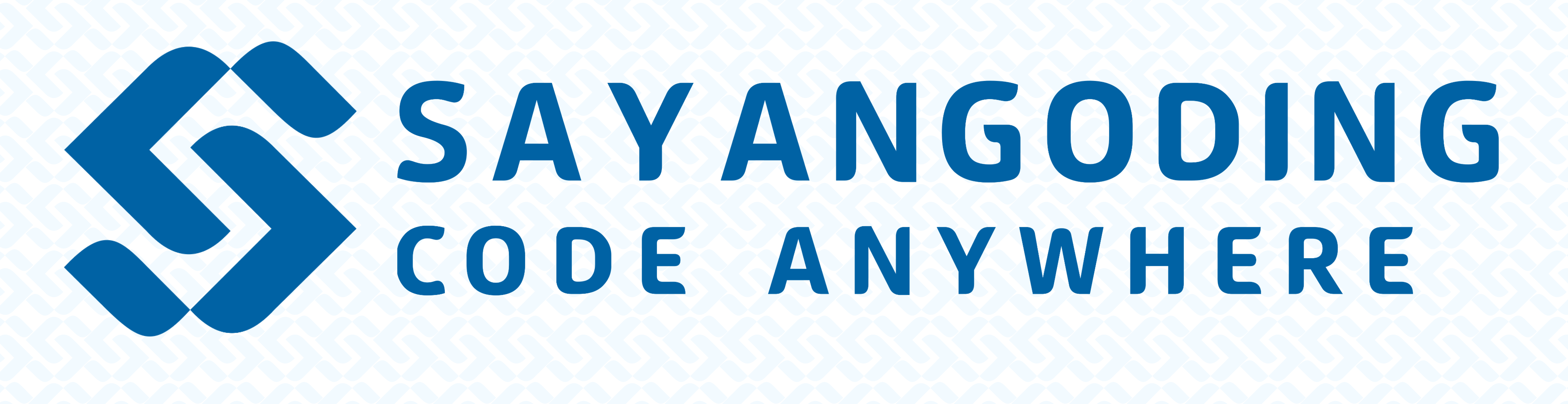 sayangoding