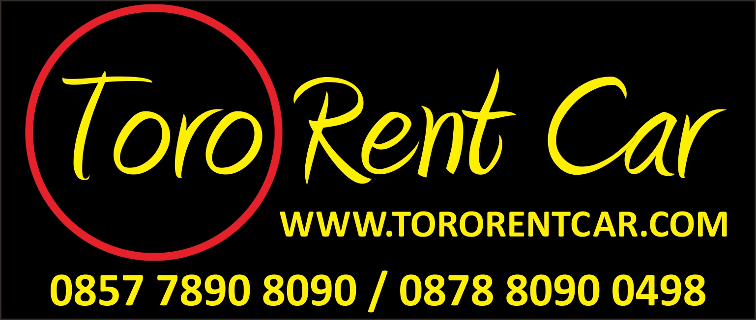 toro rent car